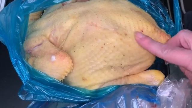 Небольшая закупочка фермерских продуктов. смотреть онлайн