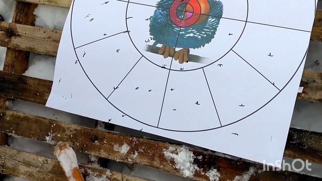 Fabarm Xlr. Родное дульное сужение 0,5 и Кикс чок. Патроны 32 и 36 грамм.