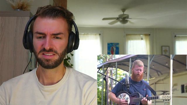 First Time Reacting to | Oliver Anthony - Rich Man's Gold | смотреть онлайн