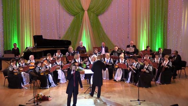 " Разговор со счастьем " Е. Южин смотреть онлайн