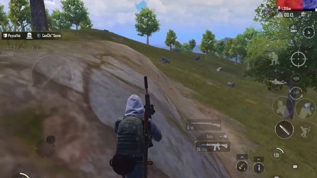 IPAD 9 GN PUBG TEST ? SMOOTH + EXTREME 60 FPS смотреть онлайн