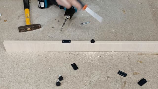 Мебельные подпятники, обзор всех видов и установка. Плюсы и минусы смотреть онлайн