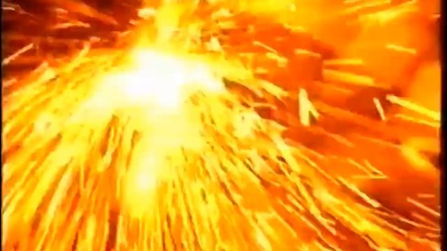 Reklama Opel Astra II 2000 Polska (Promocja Mocy Astry II)