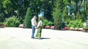 Ты спеши Харьков Танцплощадка Парк Горького Июнь 2022