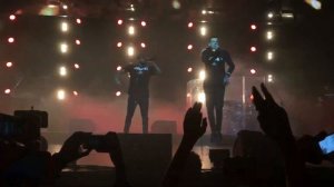 Тимати ft Скруджи - В щепки (Олимп, Санкт-Петербург)