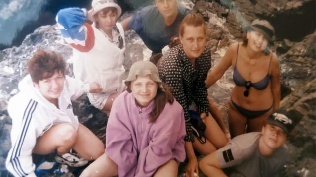 Памятный альбом выпускников 1987-1998 школы "Гелиос" г. Дальнегорск смотреть онлайн