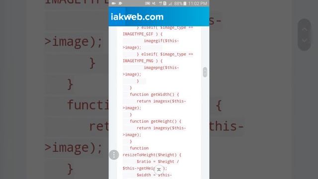 How to crop , resize or scale images in php ? смотреть онлайн