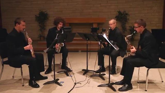 Jindrich Feld Quartet смотреть онлайн