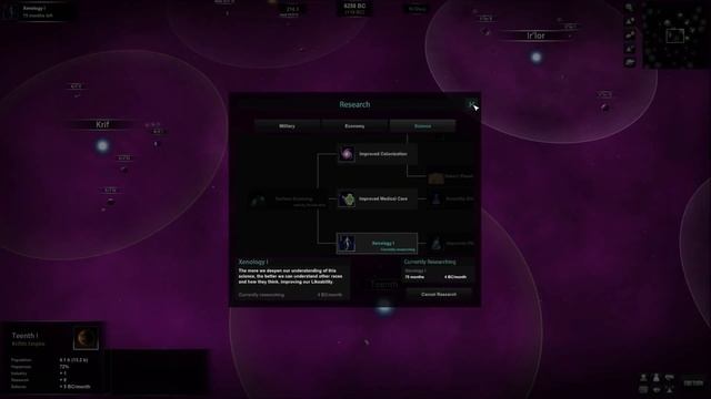 Lords of the Black Sun (Star Lords) Alpha Gameplay Preview смотреть онлайн
