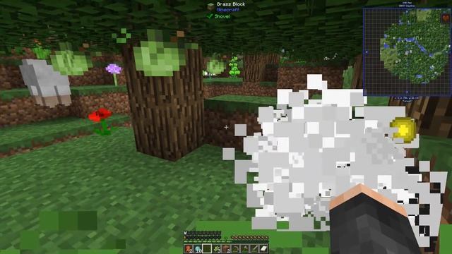 DireWolf 20 | Let's Play! #1 - Monk Mod & Startup! смотреть онлайн
