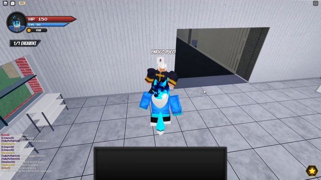 How to get MADE IN HEAVEN. | Jojo golden records. 2.5 Update. смотреть онлайн