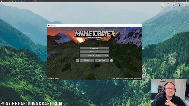 How To Install Data Packs in Minecraft 1.18.2 смотреть онлайн