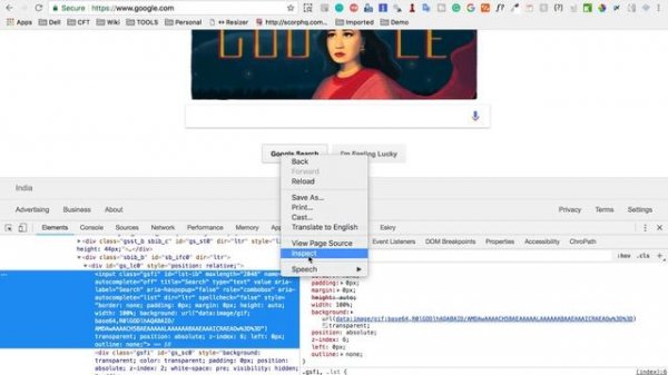 Selenium Framework for Beginners 7 | What is Page Object Model (POM) | How to create POM in Seleniu