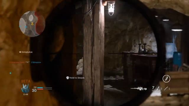 5 MINUTES LEFT OF THE BETA! смотреть онлайн