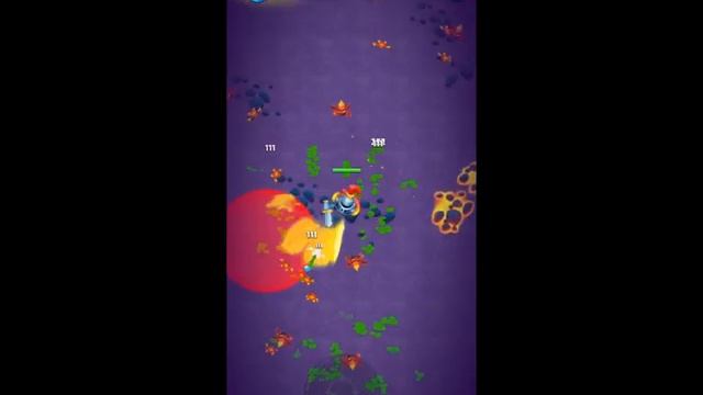 Heroes vs Hordes Tip How to Use Skill System