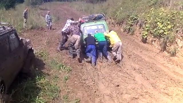 Video from Алтай 4х4 - автомобильный вн смотреть онлайн