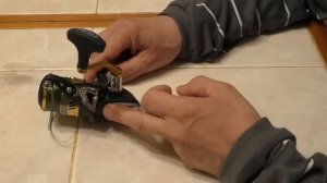 Катушки Дайва и Шимано