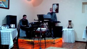 Армянские песни . 50 тари . Аркадий Арутюнян