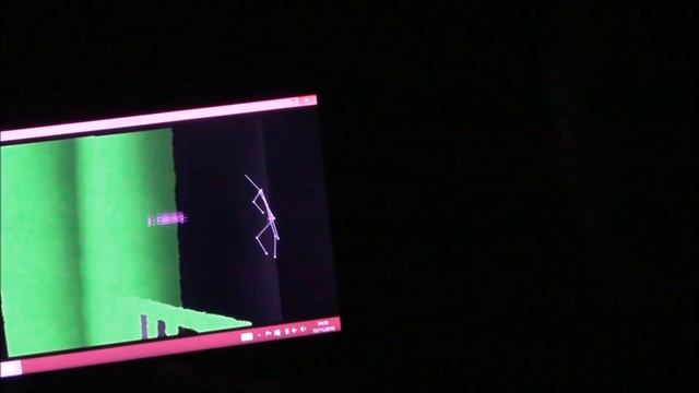 REAL Ghosts on SLS/ kinect camera| real paranormal activity смотреть онлайн