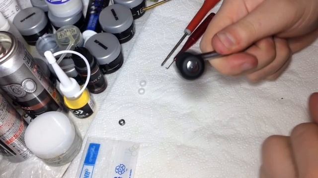 Shimano Ultegra 17 - ТЮНИНГ смотреть онлайн