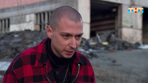 Артём Краснов — Убили из-за финансовых долгов | Новая Битва экстрасенсов