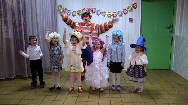 Татьяна Власова- аниматор,ведущая,тамада 89038247308 смотреть онлайн