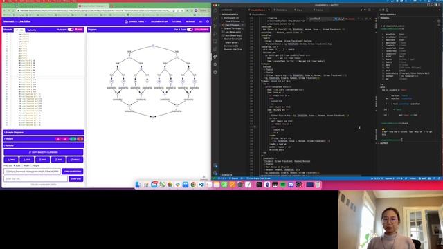 Community Coding Day Stream February 8th смотреть онлайн