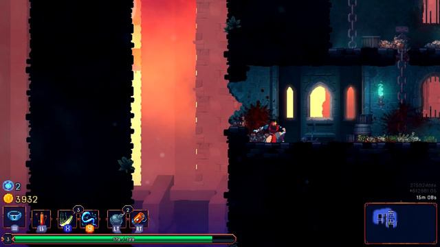 اتحداك ما تموت - يا واد جرب...الخلاية الميتة - Dead Cells смотреть онлайн