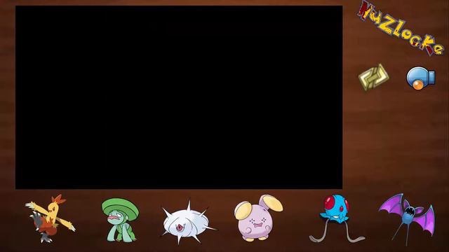 Pokemon - Sapphire Version(Nuzlocke)-#7 второй значок,новый покемон