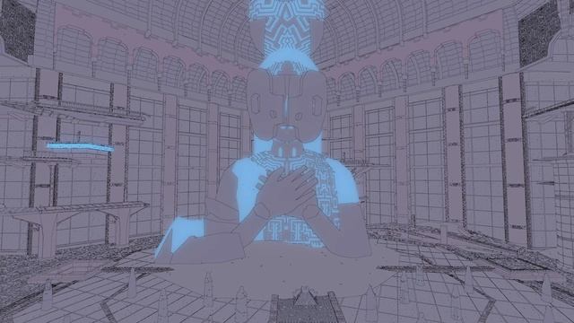 Sable - Temple of Rohana Floating floor puzzle смотреть онлайн