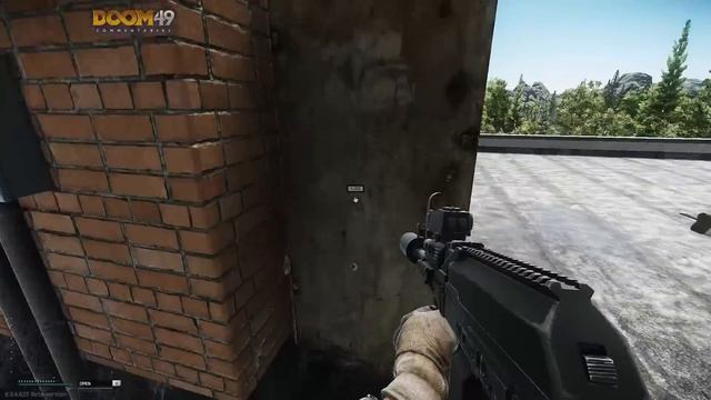 They Had No Chance - Escape from Tarkov Multiplayer Gameplay смотреть онлайн