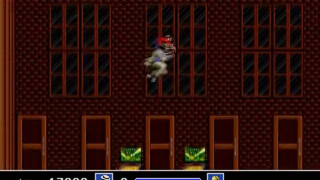 Michael Jackson's moonwalker walkthrough part 1 смотреть онлайн