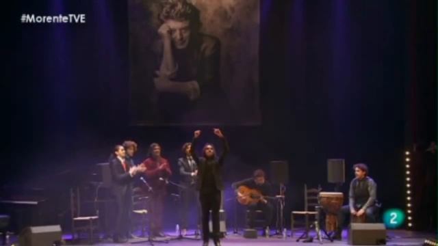 Farruquito el mejor bailaor de flamenco смотреть онлайн