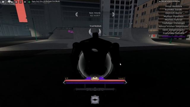 i finally got EARLY ACCESS to the BEST Bleach Game?! (Roblox Peroxide) смотреть онлайн