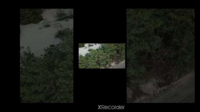 Видио из других стран