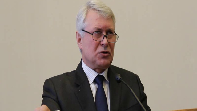  В.Ижицкий (КПРФ, Кострома) о ситуации в области смотреть онлайн