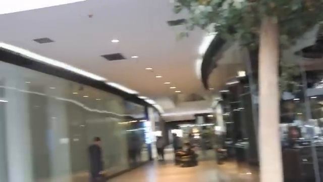 Khan Shatyr (Хан Шатыр) in Astana, Kazakhstan смотреть онлайн