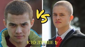 Марат против Пальто | Слово пацана | Обзор сухариков | Погружение в детство