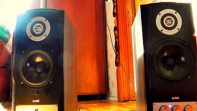 AVE D-40 смотреть онлайн