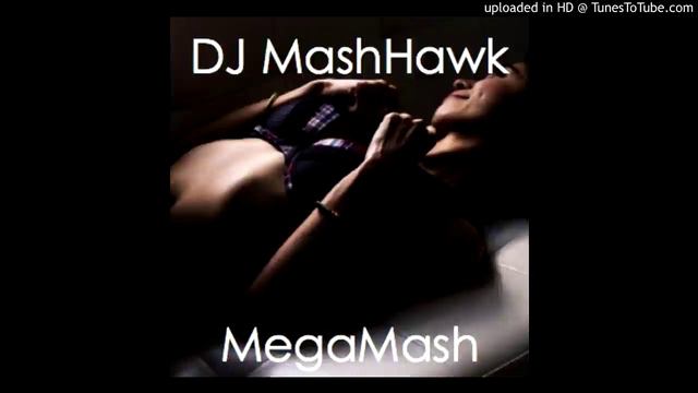 DJ MashHawk - Bang Finale (Skrillex vs Dillon Francis & Madeon) смотреть онлайн