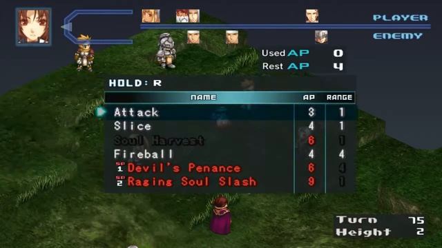 Spectral Souls: Resurrection of the Ethereal Empire - Walkthrough - Part 13: Historical Moment 2 смотреть онлайн