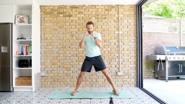 Kids Beginners Workout | The Body Coach смотреть онлайн