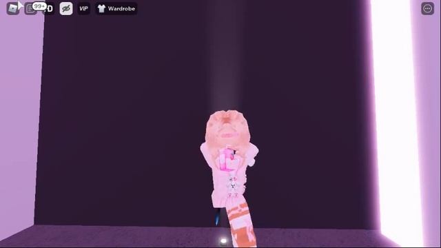 Roblox neko dance. смотреть онлайн