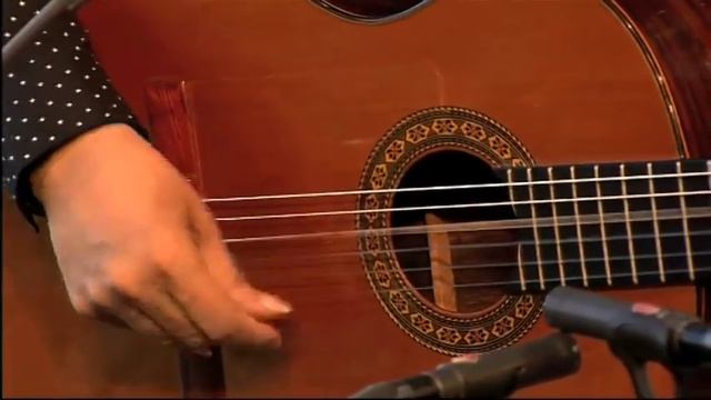 Moraíto Chico - Masterclass Bulerías смотреть онлайн