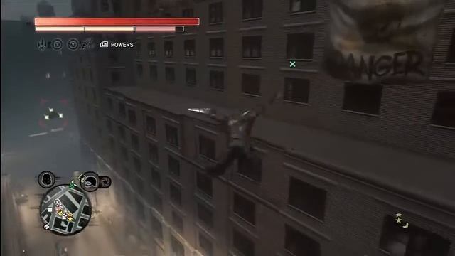 Prototype 2 Red Zone Blacknet Missions Part 2 смотреть онлайн