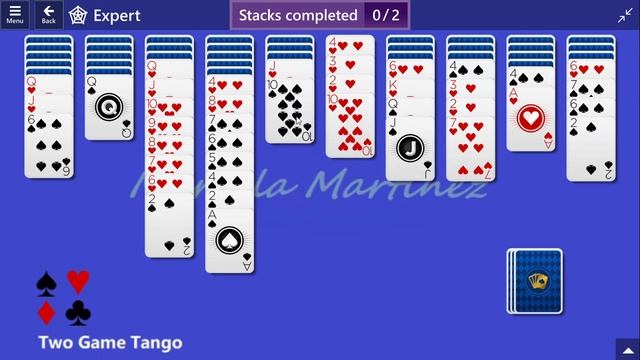 Two Game Tango Game #20 | May 12, 2021 Event | Spider Expert смотреть онлайн
