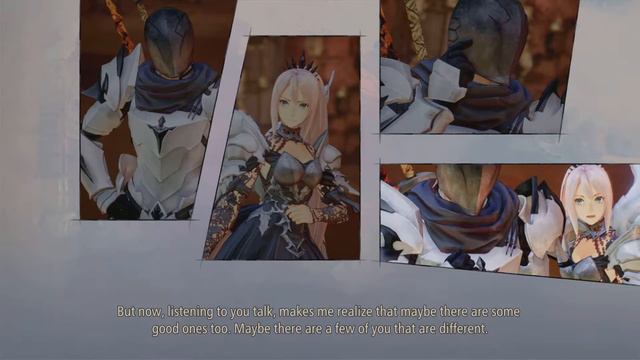 Tales Of Arise PS5 Walkthrough Part 3 | Lord Balseph | No Commentary