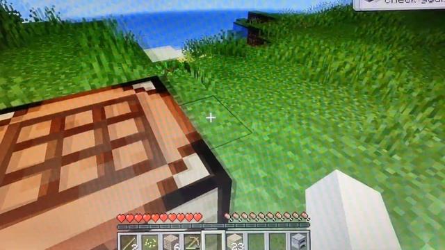 Minecraft in 2021 (1.17) on Intel HD 3000 Integrated Graphics (on a Dell Laptop from 2012) смотреть онлайн