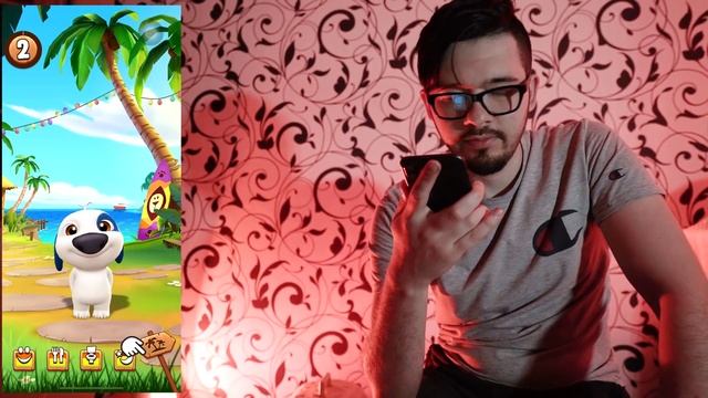 НИ ЗА ЧТО НЕ ИГРАЙ В ГОВОРЯЩЕГО ХЭНК В 3:00 НОЧИ! ОН ЗАБРАЛ МОЮ КОСТЬ! ПОТУСТОРОННИЕ