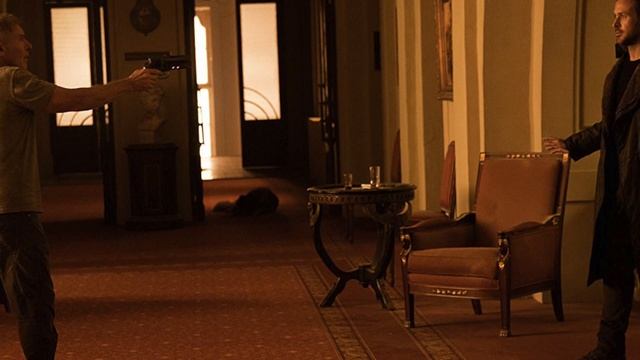 Is Deckard a Replicant? | Blade Runner 2049 Explained смотреть онлайн